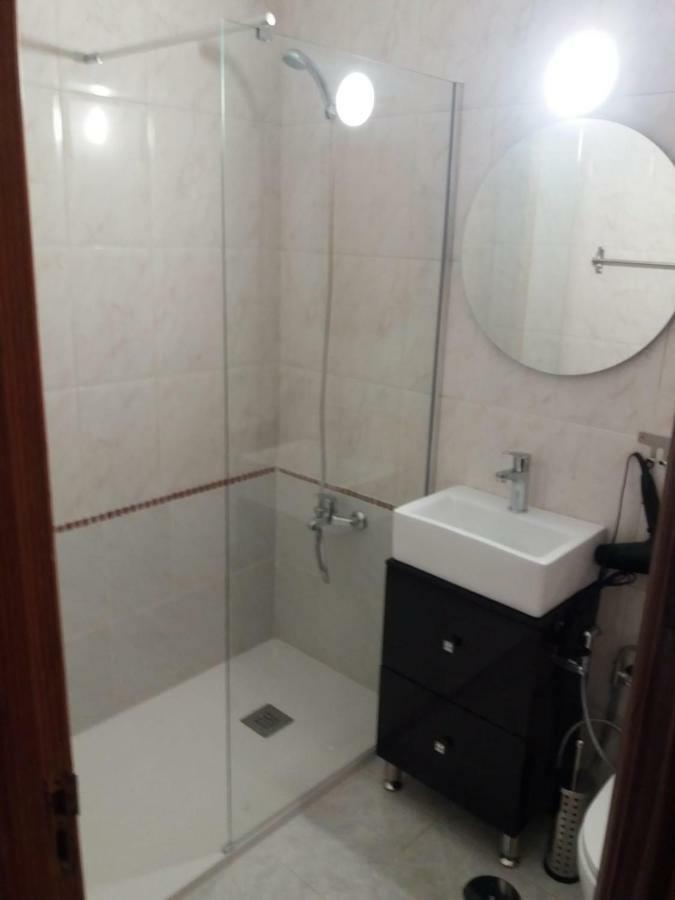 Tablero 401, Bonito Apartamento 8 Pax Cerca Playa Ingles Eksteriør billede