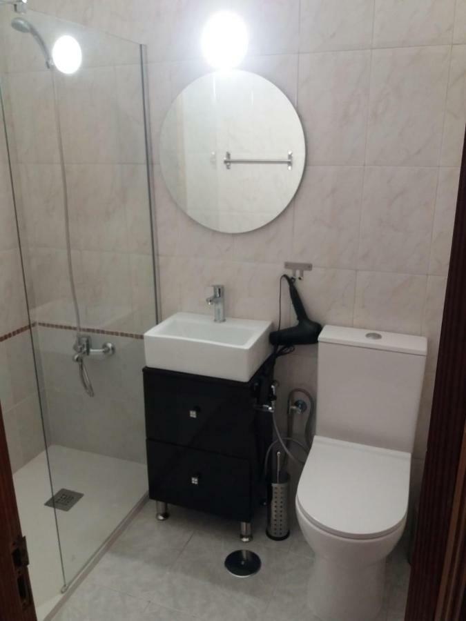 Tablero 401, Bonito Apartamento 8 Pax Cerca Playa Ingles Eksteriør billede