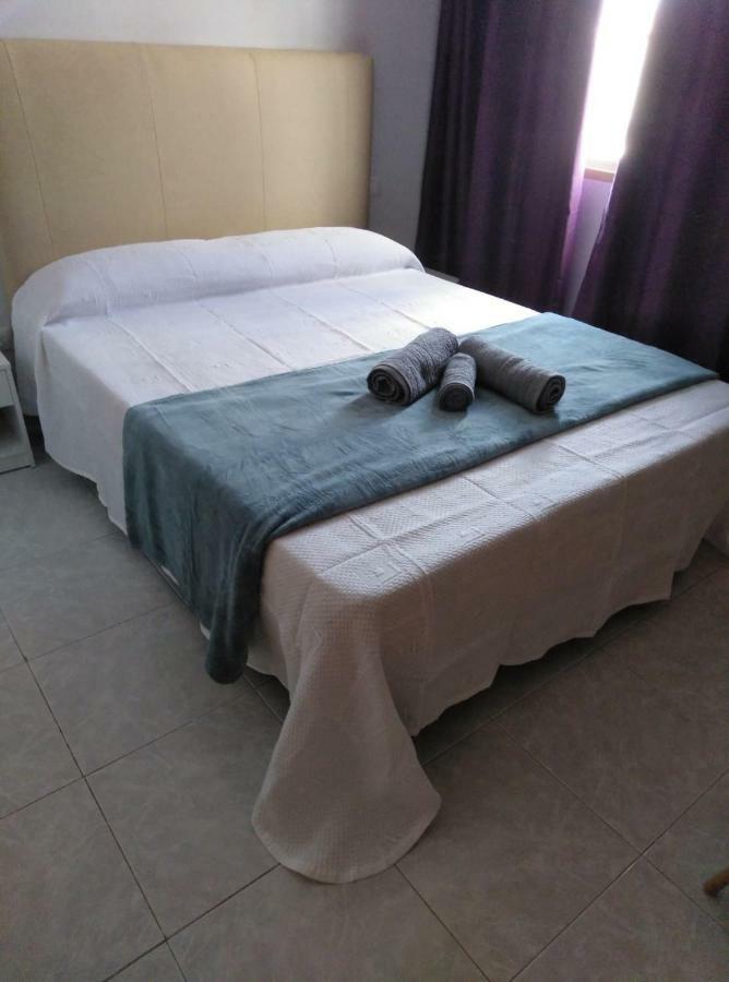 Tablero 401, Bonito Apartamento 8 Pax Cerca Playa Ingles Eksteriør billede