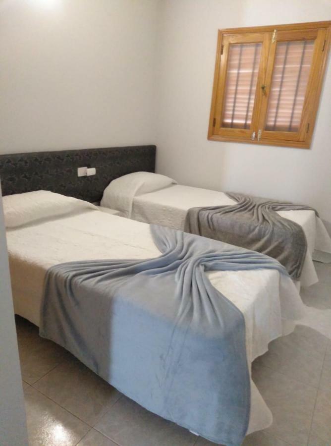 Tablero 401, Bonito Apartamento 8 Pax Cerca Playa Ingles Eksteriør billede